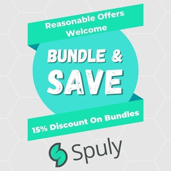 𝅺MEDIEVAL Victorian Long Dress Purple Cosplay Irish Costume Halloween Viking NWT - Picture 2 of 13